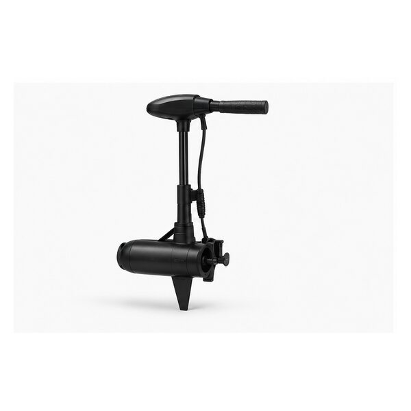 Lightweight aluminum fluke anchor